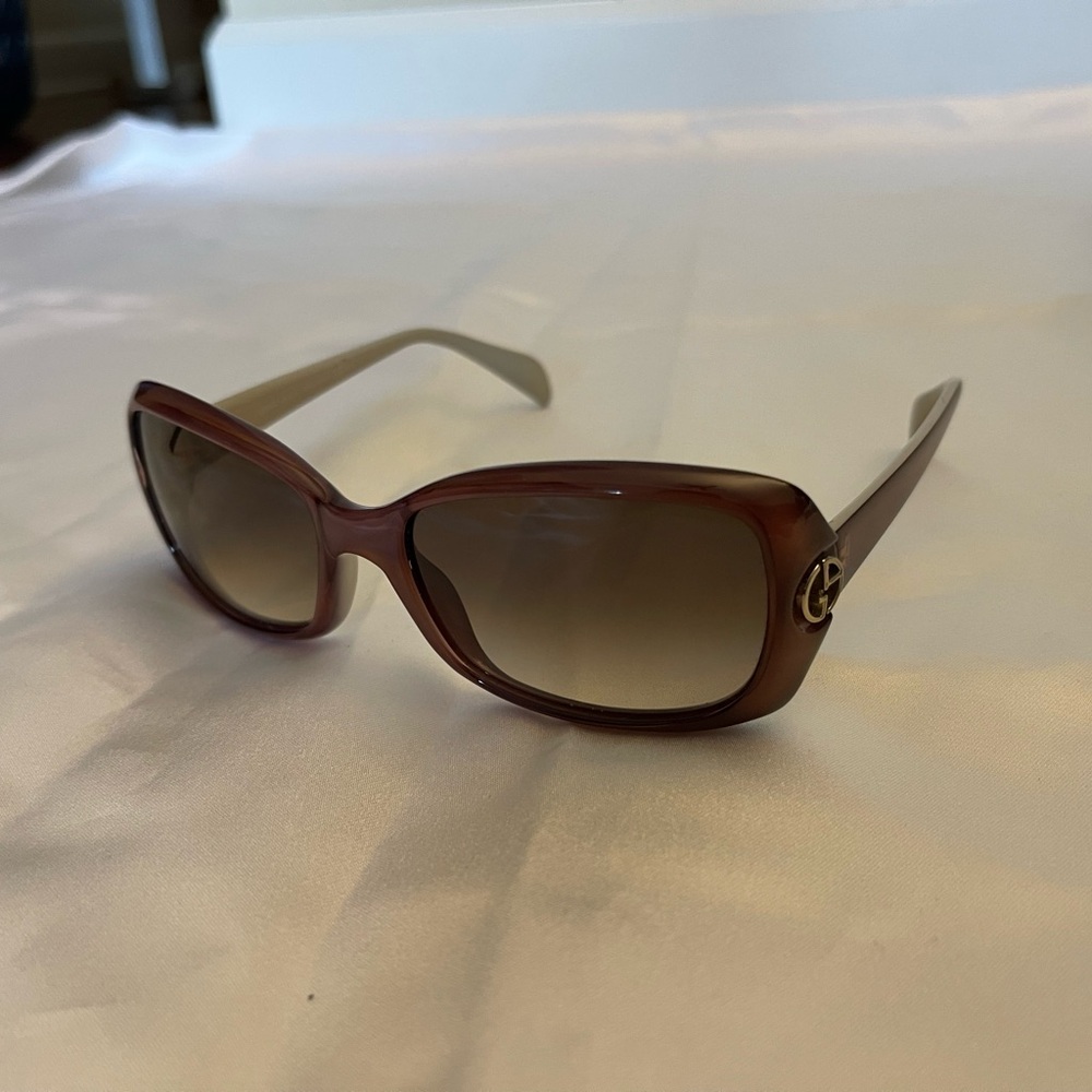 Giorgio Armani Sunglasses